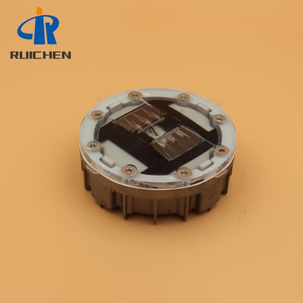 <h3>Led Road Stud Light Supplier In Singapore With Shank-RUICHEN </h3>
